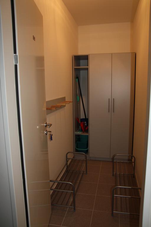 Medvedin 110 Апартаменти *