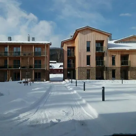 Apartman Medvedin 110 Spindleruv Mlyn Exterior photo