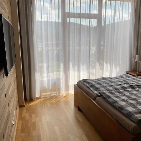 Apartman Medvedin 110 Spindleruv Mlyn Exterior photo