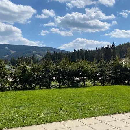 Apartman Medvedin 110 Spindleruv Mlyn Exterior photo