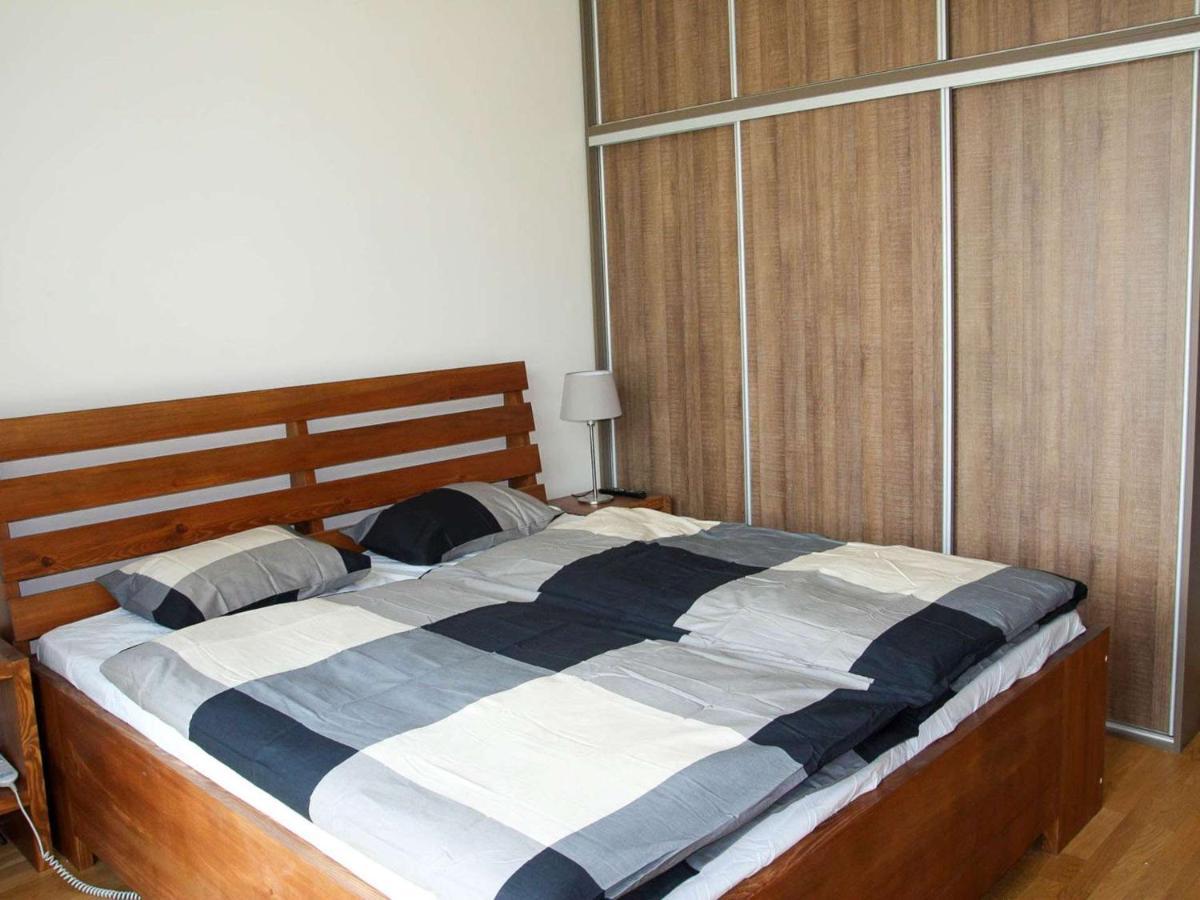 Apartmán Medvědín 110 *