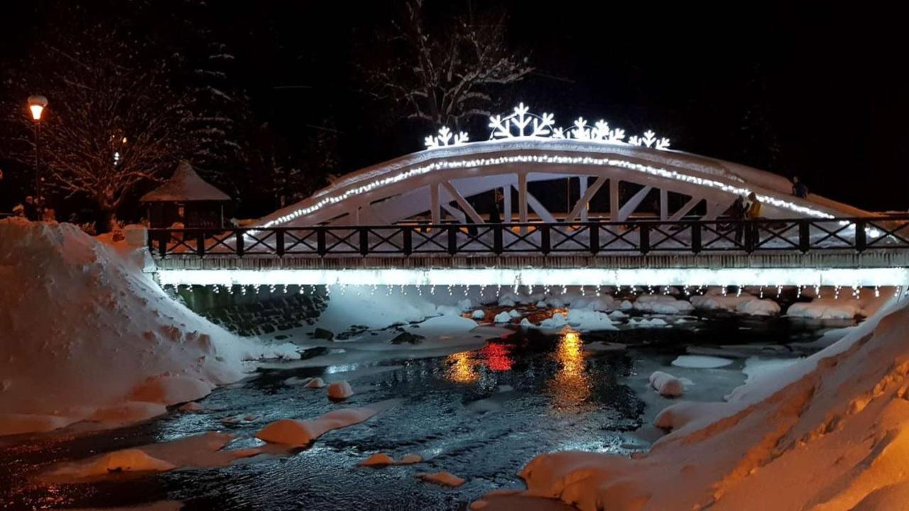 Medvědín 110