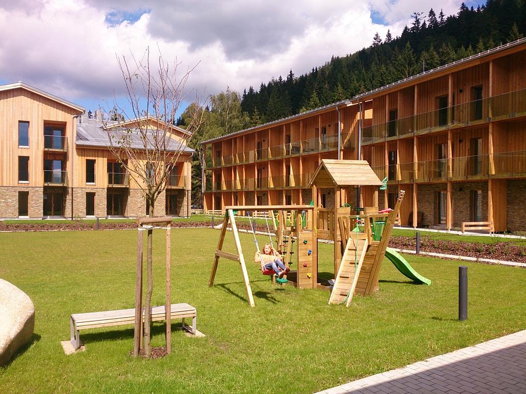 Medvědín 110 Apartmán Špindlerŭv Mlýn
