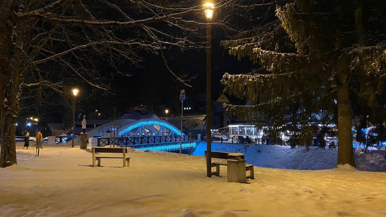 Medvědín 110