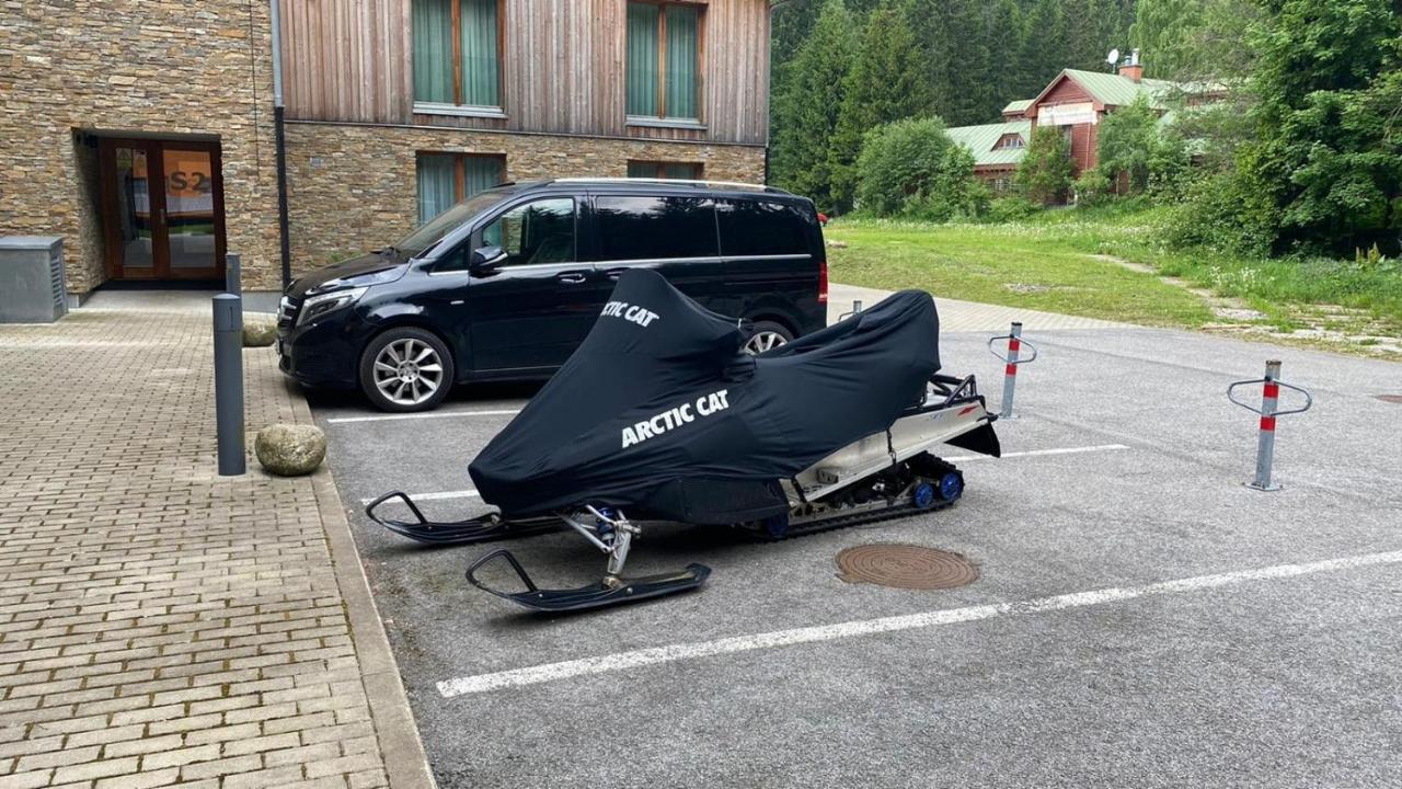 Medvědín 110