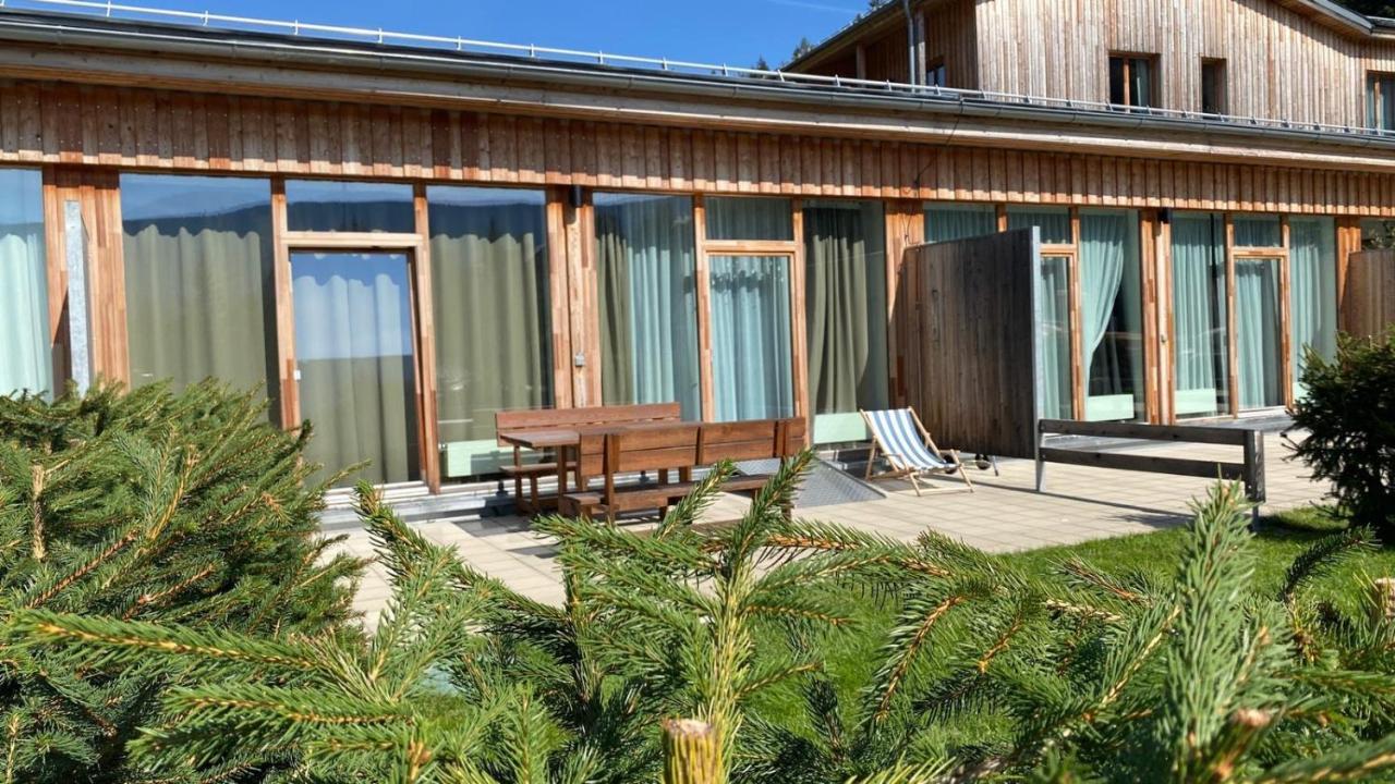 Apartmán Medvědín 110