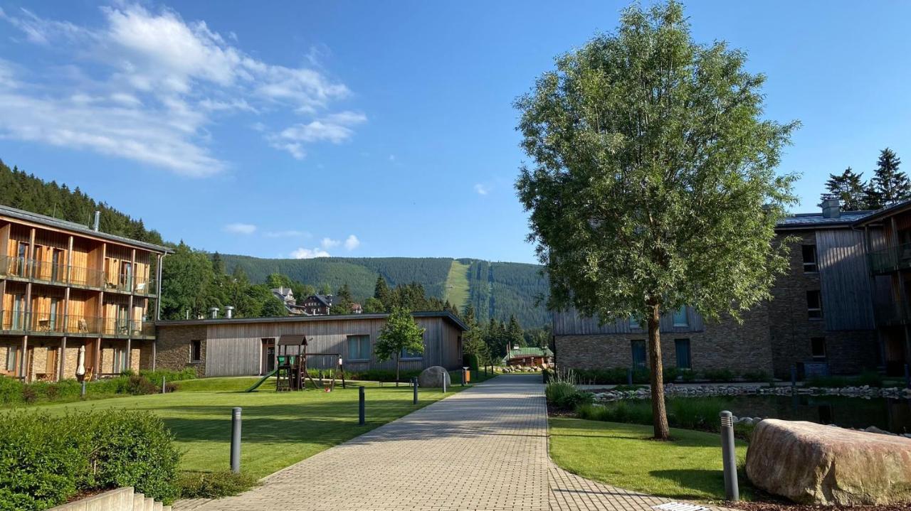 Medvědín 110 Špindlerŭv Mlýn