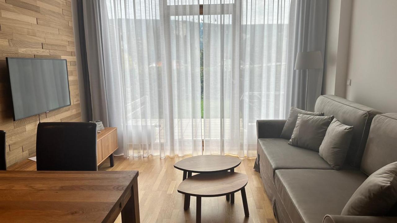 Medvědín 110 Apartmán