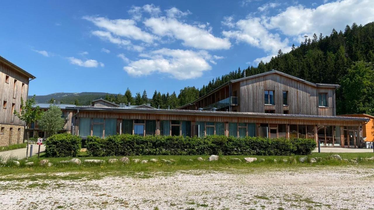 Apartmán Medvědín 110 *
