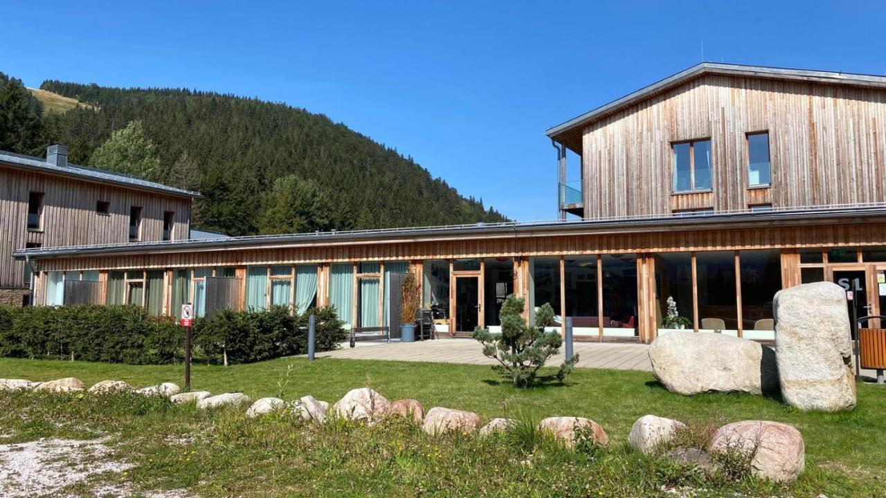 Medvědín 110 * Špindlerŭv Mlýn
