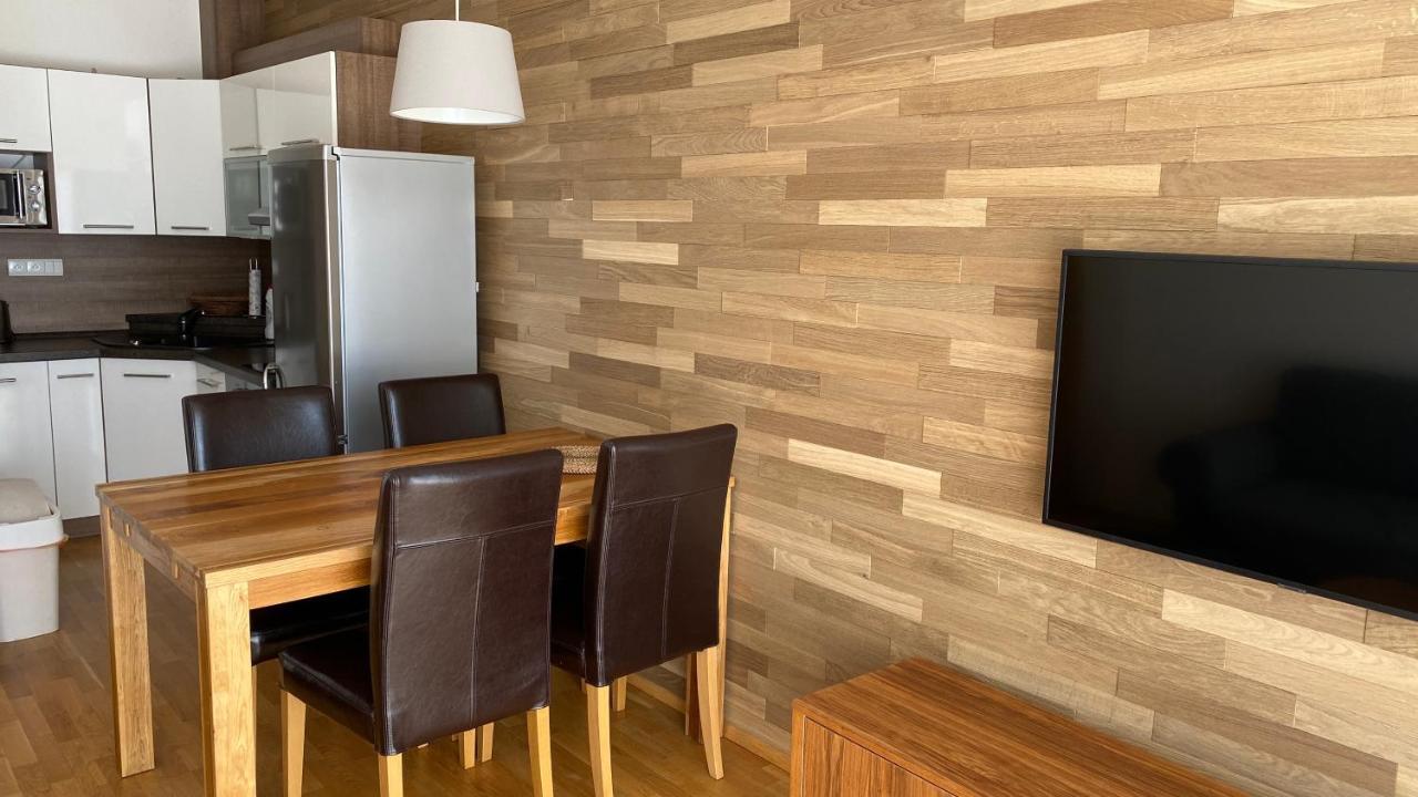 Medvědín 110 Apartmán *