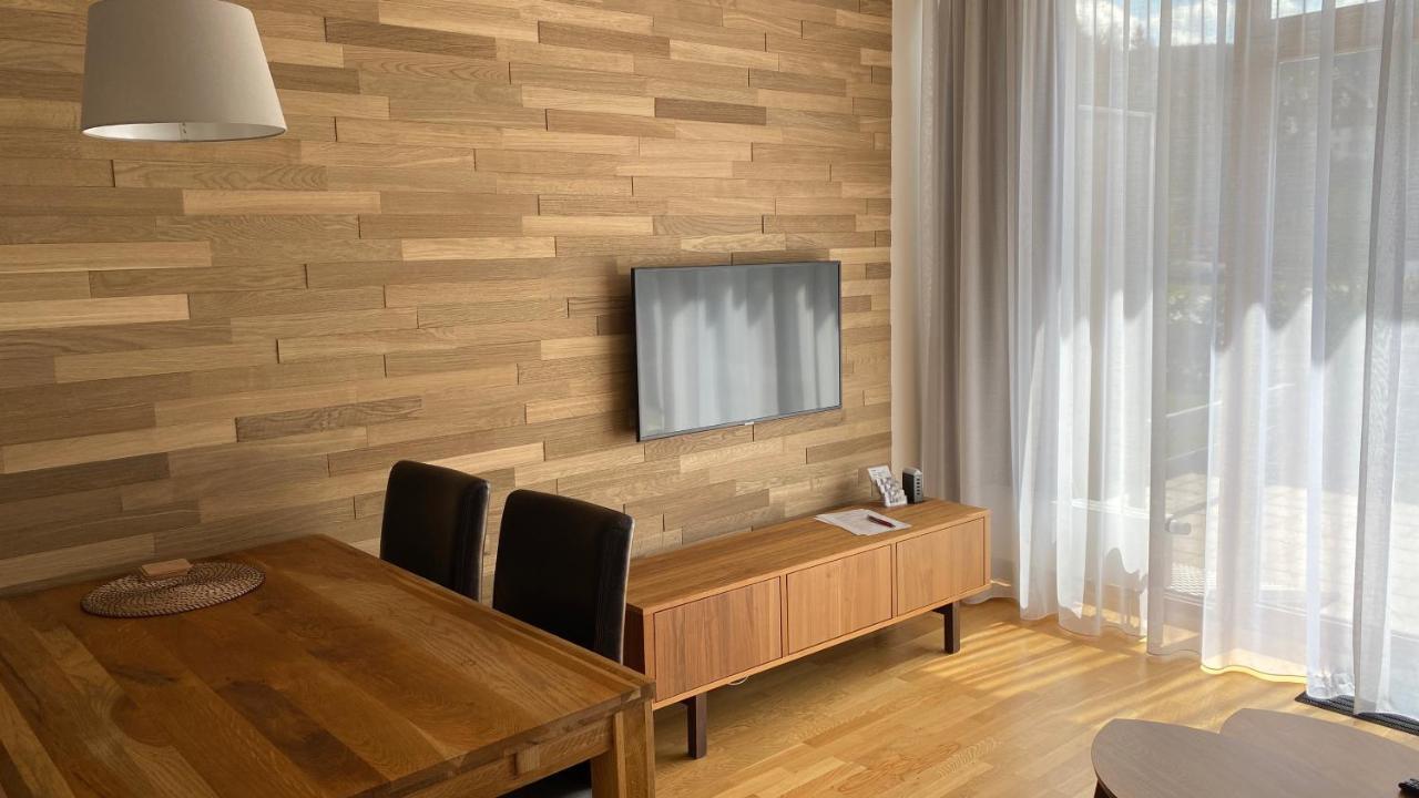Medvědín 110 Apartmán